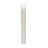 Colt exterior pentru plinta parchet MDF SET, stejar ardenes, 60 x 20 mm, 4 buc/set