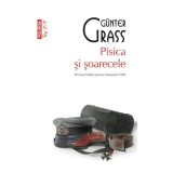 Pisica si soarecele, Gunter Grass, Editura Polirom, Fictiune, Limba Romana, Coperta Brosata - Roman Beletristica