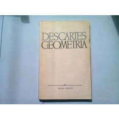 GEOMETRIA - R. DESCARTES