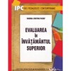 Evaluare Invatamant Superior - Ramona Cristina Pachef, Didactica si Pedagogica, 272 pagini, Metodica, 2008