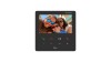 Post interior videointerfon color Hikvision DS-KH6110-WE1, 4.3-inch colorful touch screen,