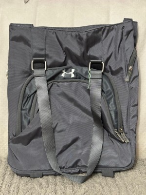 GEANTA DAMA UNDER ARMOUR - Essentials Studio Tote - Sport - Sala - Noua ! foto