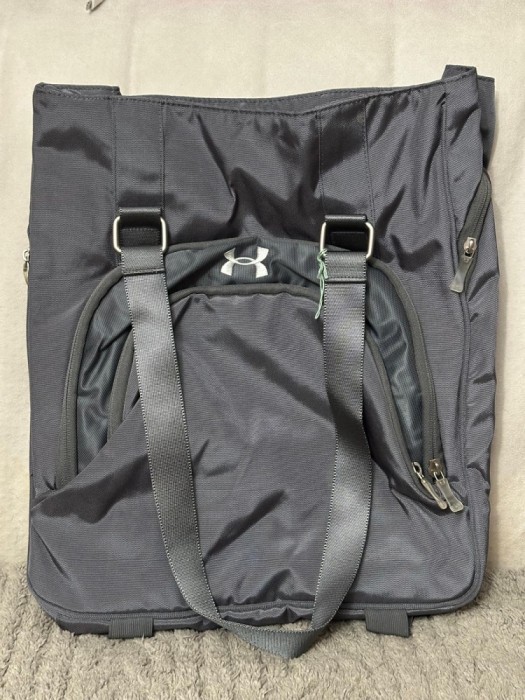 GEANTA DAMA UNDER ARMOUR - Essentials Studio Tote - Sport - Sala - Noua !