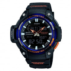 CEAS BARBATESC CASIO OUTGEAR SGW-450H-2BER TWIN SENSOR foto