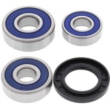 Kit rulment roata Spate (cu garnitura) pentru YAMAHA YX 600 1986-1990