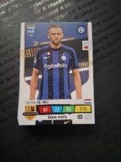 Card fifa 365 adrenalyn xl 2022-2023 298 foto