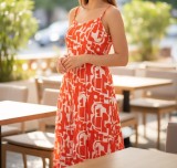 Rochie lunga LCW S/36/8