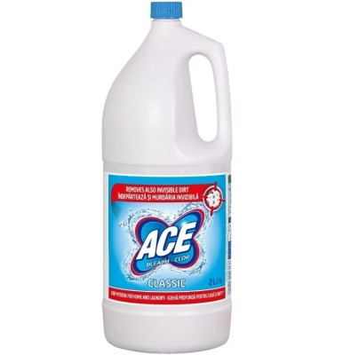 ACE Professional, inalbitor, 2 litri, imaculat foto