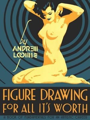 Figure Drawing foto