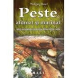 W. Hauer - Peşte afumat şi marinat