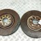 Set disc de fr&acirc;nă față VW ID.4 E21 2021 OEM: Off-road | 28300712