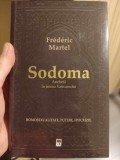 FREDERIC MARTEL &ndash; SODOMA, ANCHETA IN INIMA VATICANULUI (2020, 688 P)