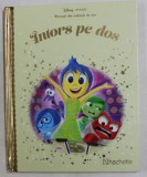 INTORS PE DOS - POVESTI DIN COLECTIA DE AUR , DISNEY PIXAR , 2019
