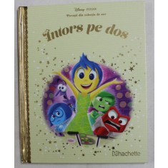INTORS PE DOS - POVESTI DIN COLECTIA DE AUR , DISNEY PIXAR , 2019