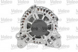 Generator / Alternator VW BEETLE Cabriolet (5C7) (2011 - 2016) VALEO 439733