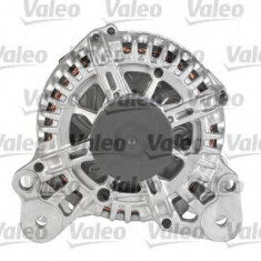 Generator / Alternator VW CADDY III Caroserie (2KA, 2KH, 2CA, 2CH) (2004 - 2016) VALEO 439733