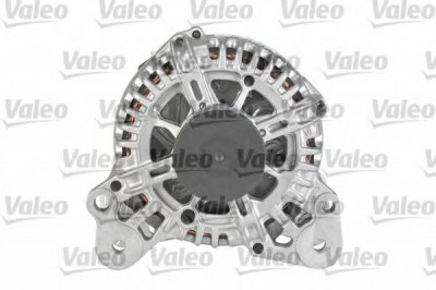 Generator / Alternator AUDI A1 Sportback (8XA, 8XF, 8XK) (2011 - 2016) VALEO 439733 foto