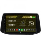 Cumpara ieftin Navigatie Hyundai I30 (2017-Prezent), Android 12, E-Octacore 2GB RAM + 32GB ROM, 9 Inch - AD-BGE9002+AD-BGRKIT202