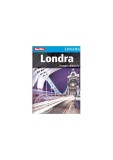 Londra - ghid turistic - Paperback brosat - *** - Linghea