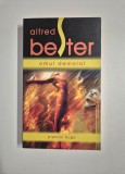 Alfred Bester Omul demolat