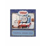 Thomas&#039; Snowy Day