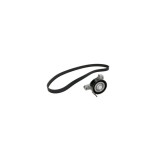 Set Curea transmisie VW FOX 5Z1 5Z3 CONTITECH 6PK1080K1, Volkswagen