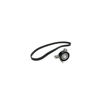 Set Curea transmisie VW CADDY II pick-up 9U7 CONTITECH 6PK1080K1 foto