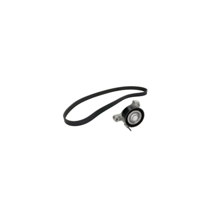 Set Curea transmisie VW CADDY II pick-up 9U7 CONTITECH 6PK1080K1