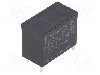 Releu electromagnetic, 12V DC, 25A, seria FTR-K3, FUJITSU - FTR-K3AB012W