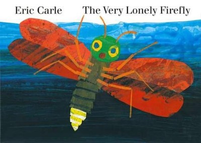 The Very Lonely Firefly foto