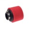Filtru aer sport, cu burete d.38mm Cod Produs: MX_NEW AF952061D