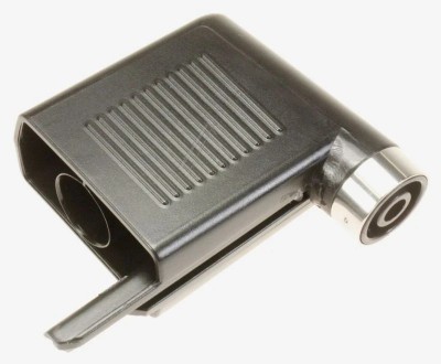 DISPOZITIV SPUMARE, INOX ECAM22 5513218291 pentru espressor DELONGHI foto