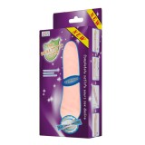 Vibrator Realistic Cock Satisfaction#
