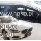 Paravant VOLVO V90 Combi an fabr. 2016- (marca HEKO) Set fata si spate &ndash; 4 buc. by ManiaMall