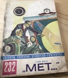 Cumpara ieftin RVS Revista Colectia povestiri Stintifico-fantastice Nr 232