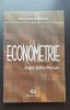 Econometrie - Eugen Ștefan Pecican