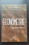 Econometrie - Eugen Ștefan Pecican