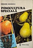 Carte Pomicultura Speciala Grigore Mihaescu Carti Agronomie Romana Brosata Stare Foarte Buna