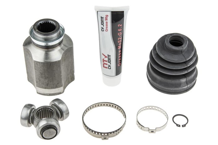 Cap planetara spre cutie Mazda 626 Ge 1.8, 2.0, 2.0td 1991-, Dreapta, NTY NPW-MZ-010P