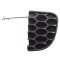 Capac cui remorcare spate JEEP RENEGADE (BU), 09.2014-2018, texturat,