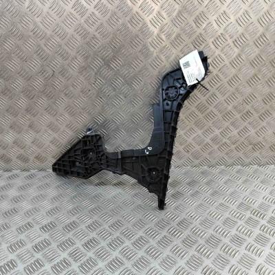 Suport bara de protecție dreapta spate AUDI A5 Avant 2024 OEM: 8B3807454B 31879247 foto