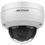 Cumpara ieftin Camera supraveghere Hikvision IP dome DS-2CD2186G2-I(2.8mm)C, 8MP, Powered by