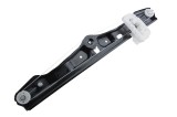 Macara geam Bmw Seria 3 F3 2012-2016, Dreapta Spate, NTY EPS-BM-042