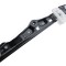 Macara geam Bmw Seria 3 F3 2012-2016, Dreapta Spate, NTY EPS-BM-042