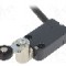 Limitator de cursa, max. 250V AC, max. 250V DC, 10A, IP67, PIZZATO ELETTRICA - NA B112KB-DN2