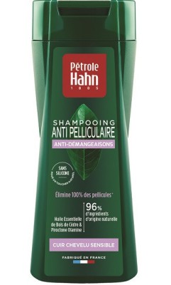 PETROLE HAHN ANTIMATREATA&amp;amp;CALMANT 250ML foto