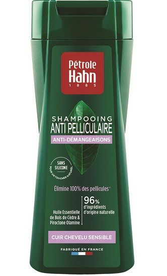 PETROLE HAHN ANTIMATREATA&amp;CALMANT 250ML