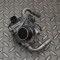 Supapa EGR VW PASSAT Variant B8 3G5 2018 OEM: WA0150218,01695,160703,04L131501RV