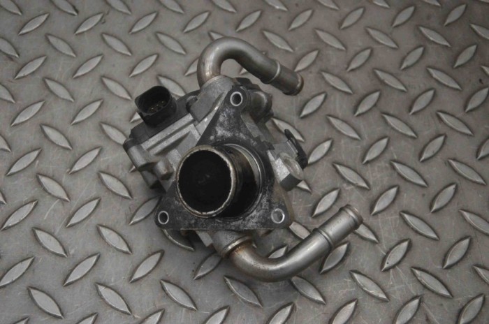 Supapa EGR VW PASSAT Variant B8 3G5 2018 OEM: WA0150218,01695,160703,04L131501RV