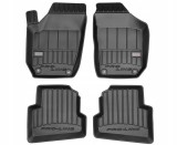 Covorase auto SKODA Fabia II 2007-2014 Frogum 3D